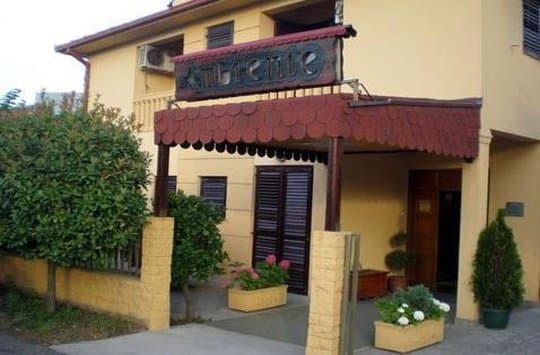Hotel Ambiente