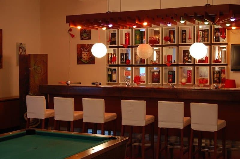 Hotel Slovakia