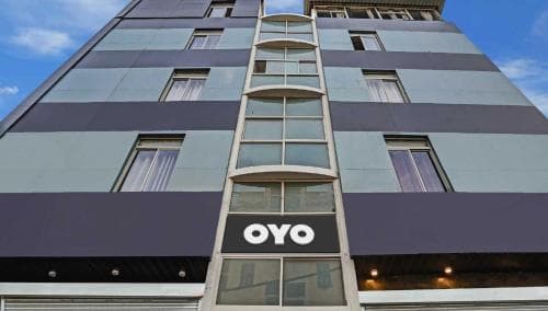 Collection O Amar Hotel