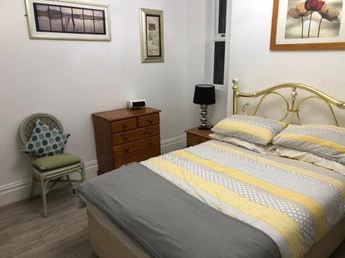 Tees Valley B&B
