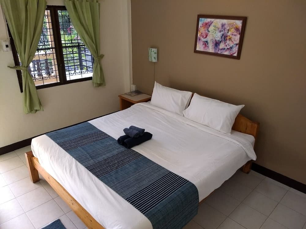 The Shire Guesthouse