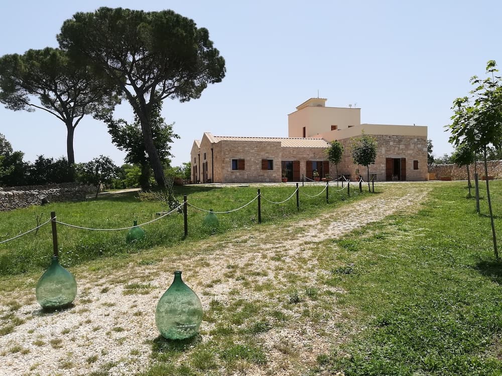 Tenuta Tedone Consolini