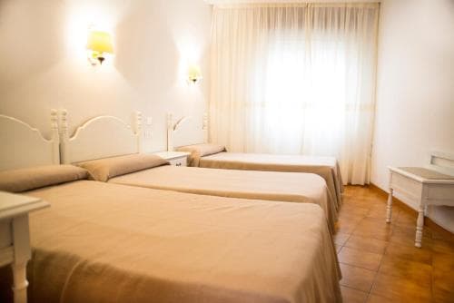 Hotel Nuevo Cachalote