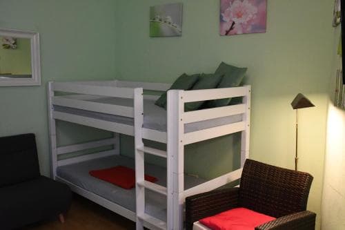 Pension Charlottenburg
