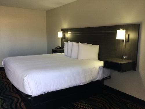 Americas Best Value Inn