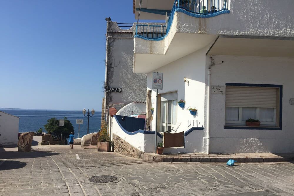 Sa Caletta Appartamenti