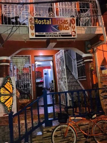 Hostal Brisas Y Olas