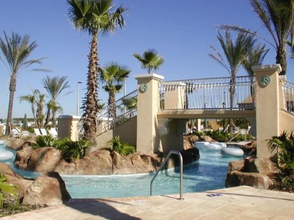 Regal Palms Resort & Spa