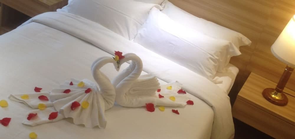 Hotel Luciole