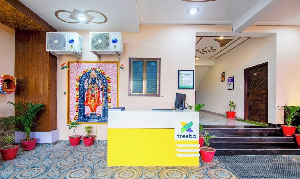 Treebo Ramayan Suites