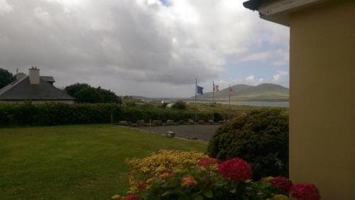 Ocean View B&B