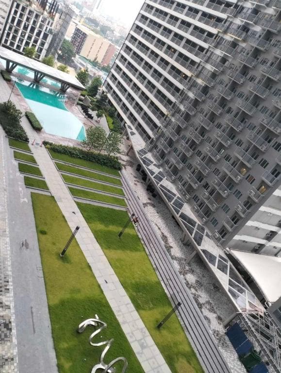 Central Makati CBD