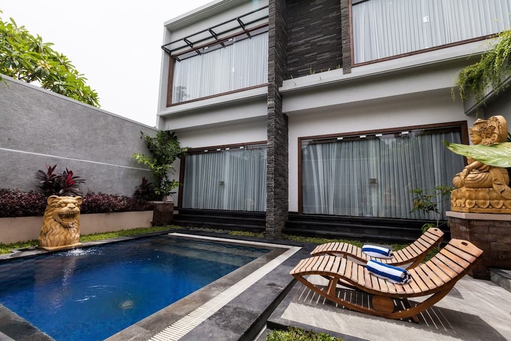 The Griyani Suite