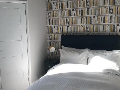 The St. Leonards Guest House