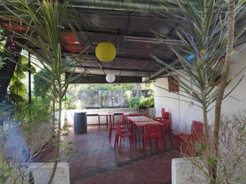 Orchid Beach Villa