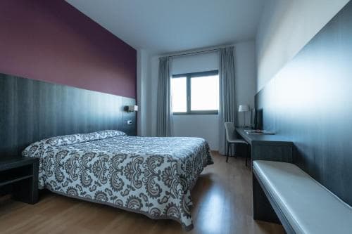 Hotel Via Norte