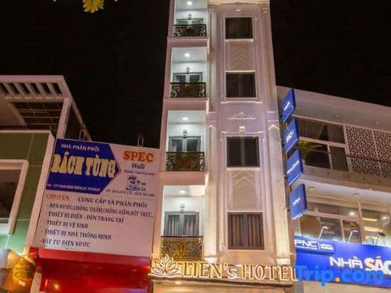 Lien's Hotel Đà Lạt
