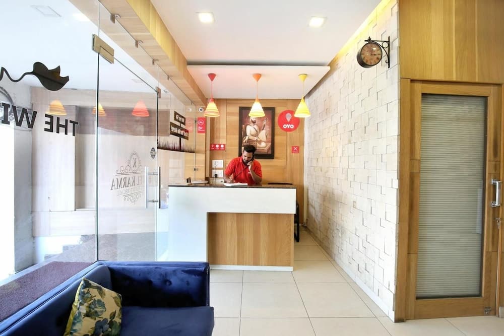 Hotel Nanda