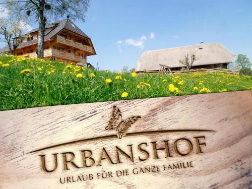 Urbanshof