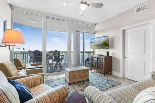 Bel Sole Condominiums