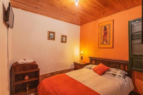 Hostal Sue Candelaria