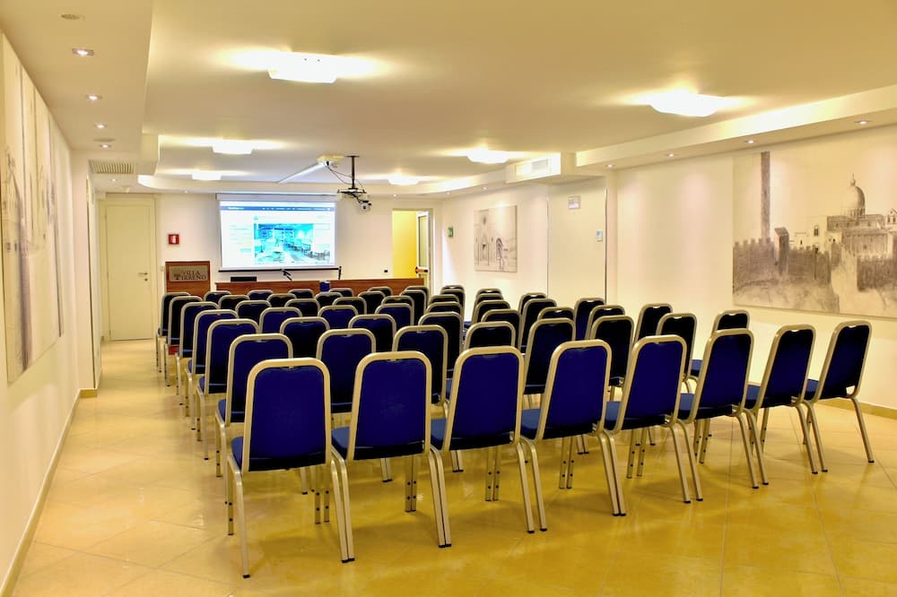 Villa Tirreno