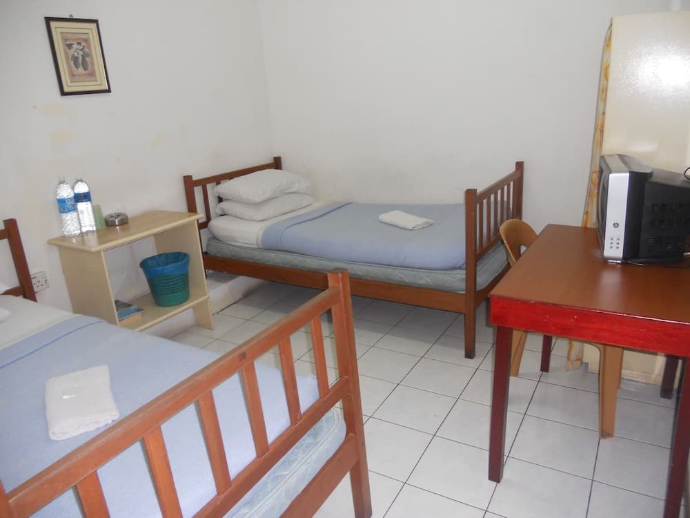 Hotel Legent