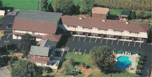 Cherry Lane Motor Inn
