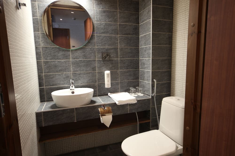 Levi Hotel Spa