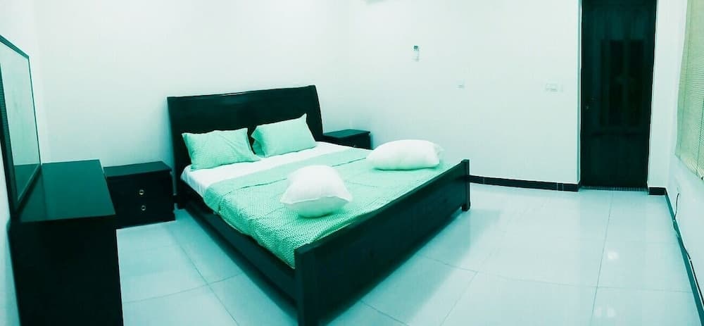 Casa De Doha Hostel
