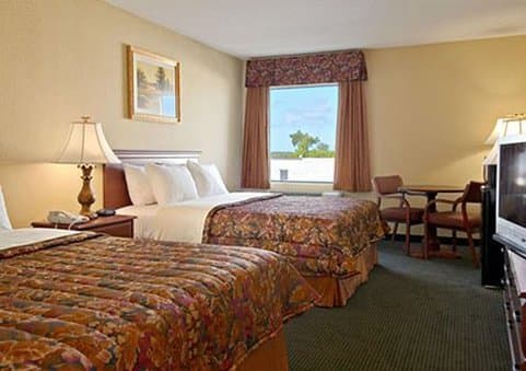 Regency Inn & Suites