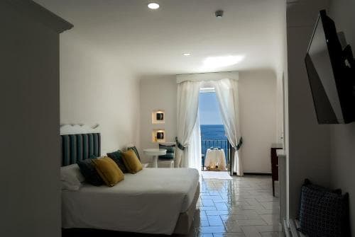 Hotel Montemare