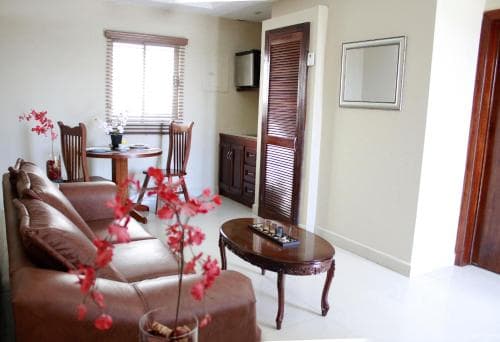 Altavista Suites Libramiento