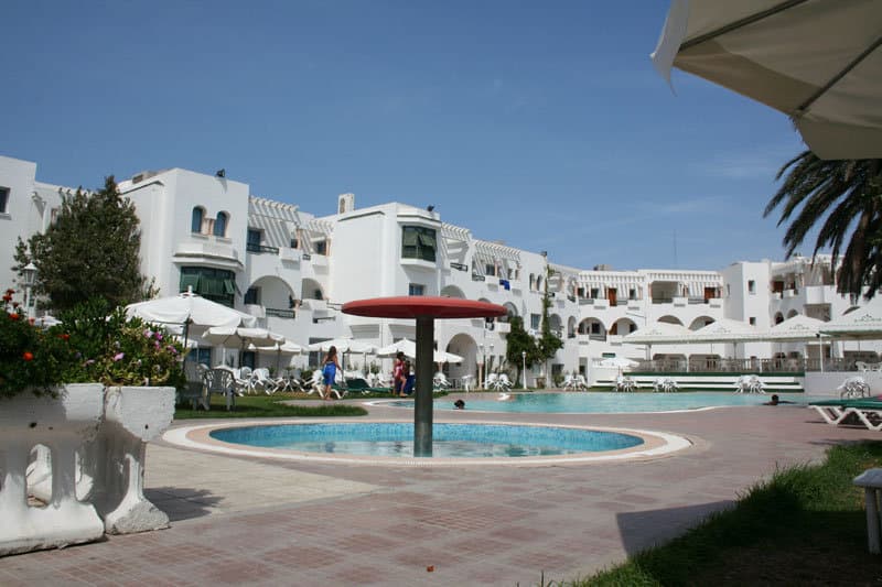 Residence Essada