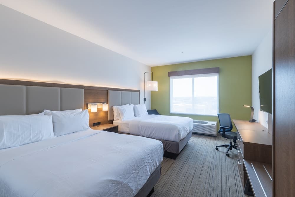 Holiday Inn Express & Suites Columbia Downtown The Vista by IHG