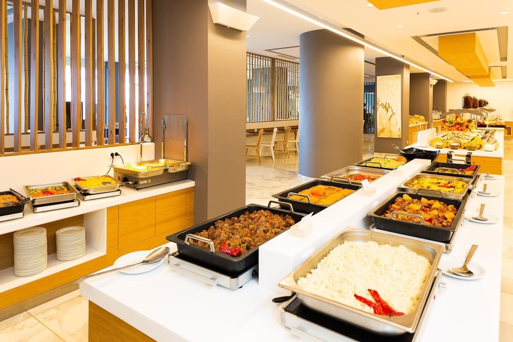 Atali Grand Resort