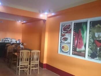 Silver Moon Hotel