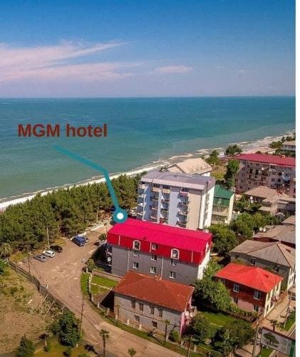 MGM Hotel