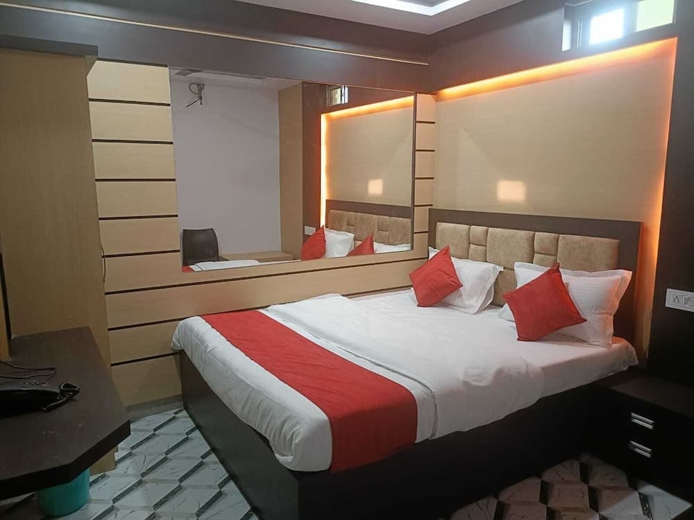 Hotel The Ramson