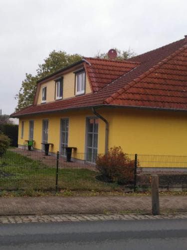 Gaestehaus Bergemann
