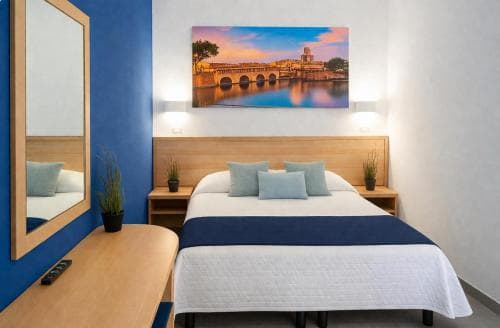 Hotel Aldebaran