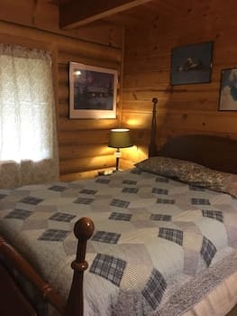 Alaska Kozey Cabins