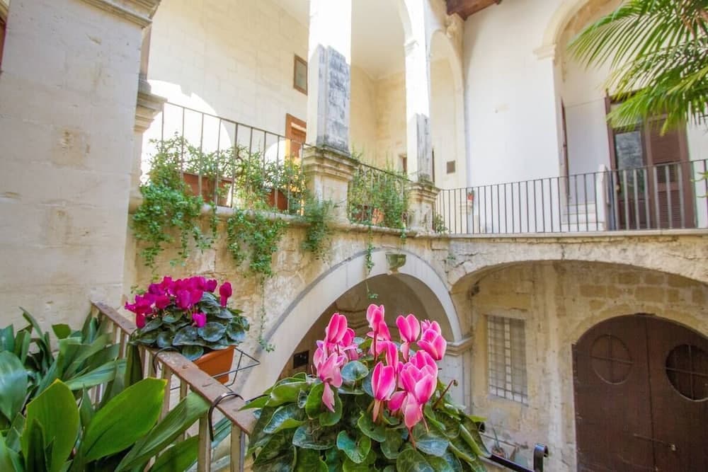 Casa Li Santi