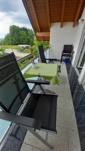 Ferienwohnung Maria Waldblick