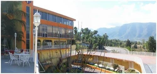 Hotel Panoramico