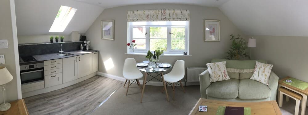 Frogmill Bed & Breakfast