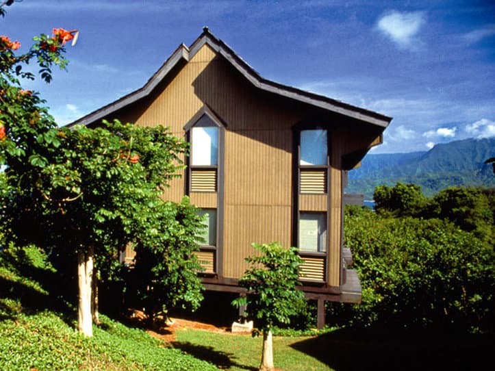Castle at Princeville
