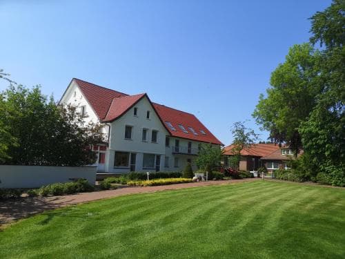 Haus Sonnenwinkel Scheiper-Schlattmann