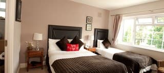 Rathview House B&B
