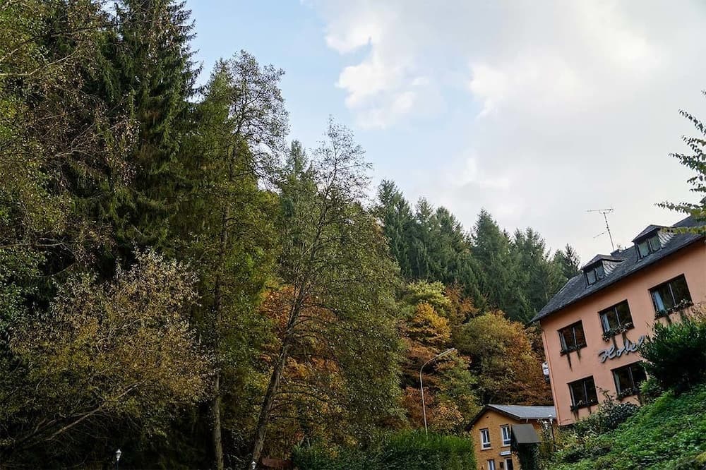 Waldhotel Albachmuehle